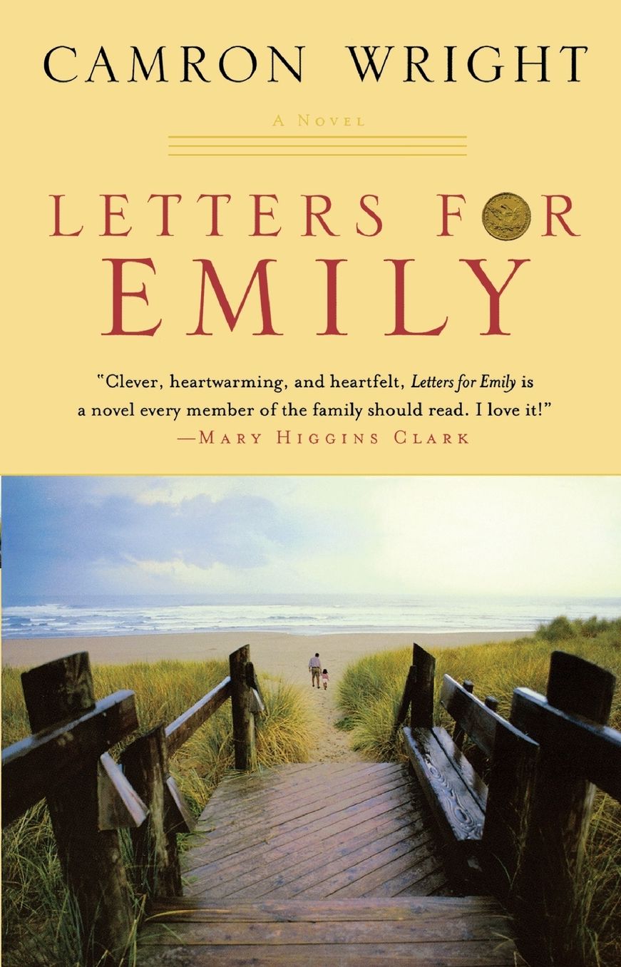 Letters For Emily
