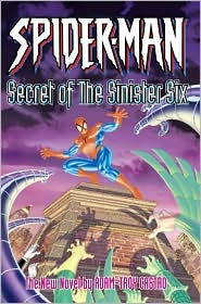 Spider-Man: The Secret of the Sinister Six