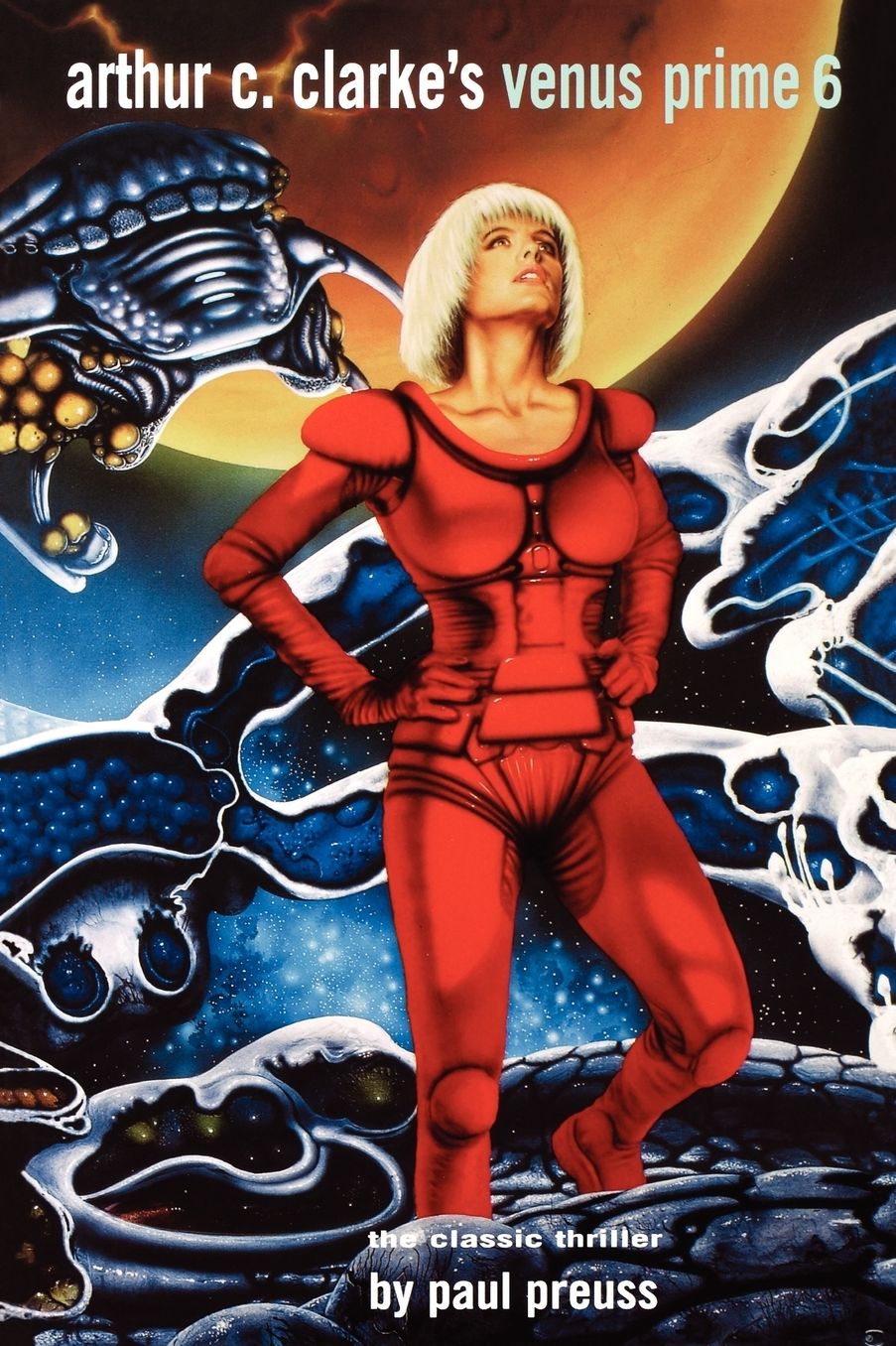 Venus Prime 6
