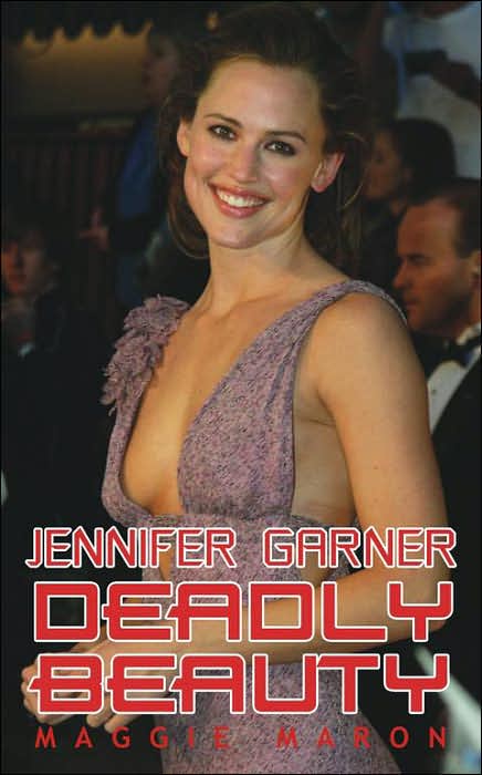 A/K/A: Jennifer Garner the Real Story