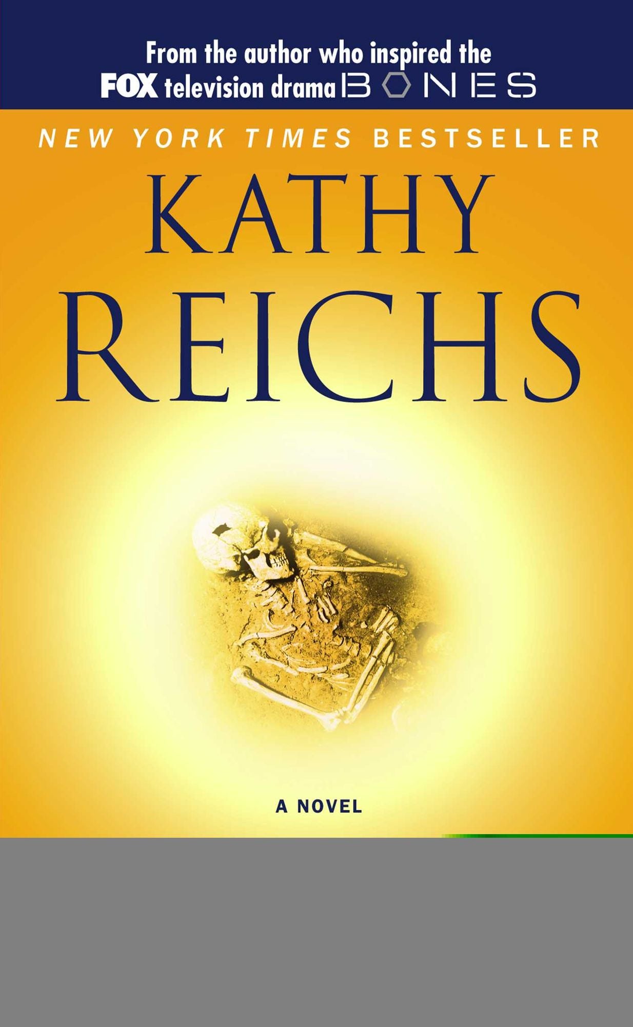 Monday Mourning (Temperance Brennan Series #7)