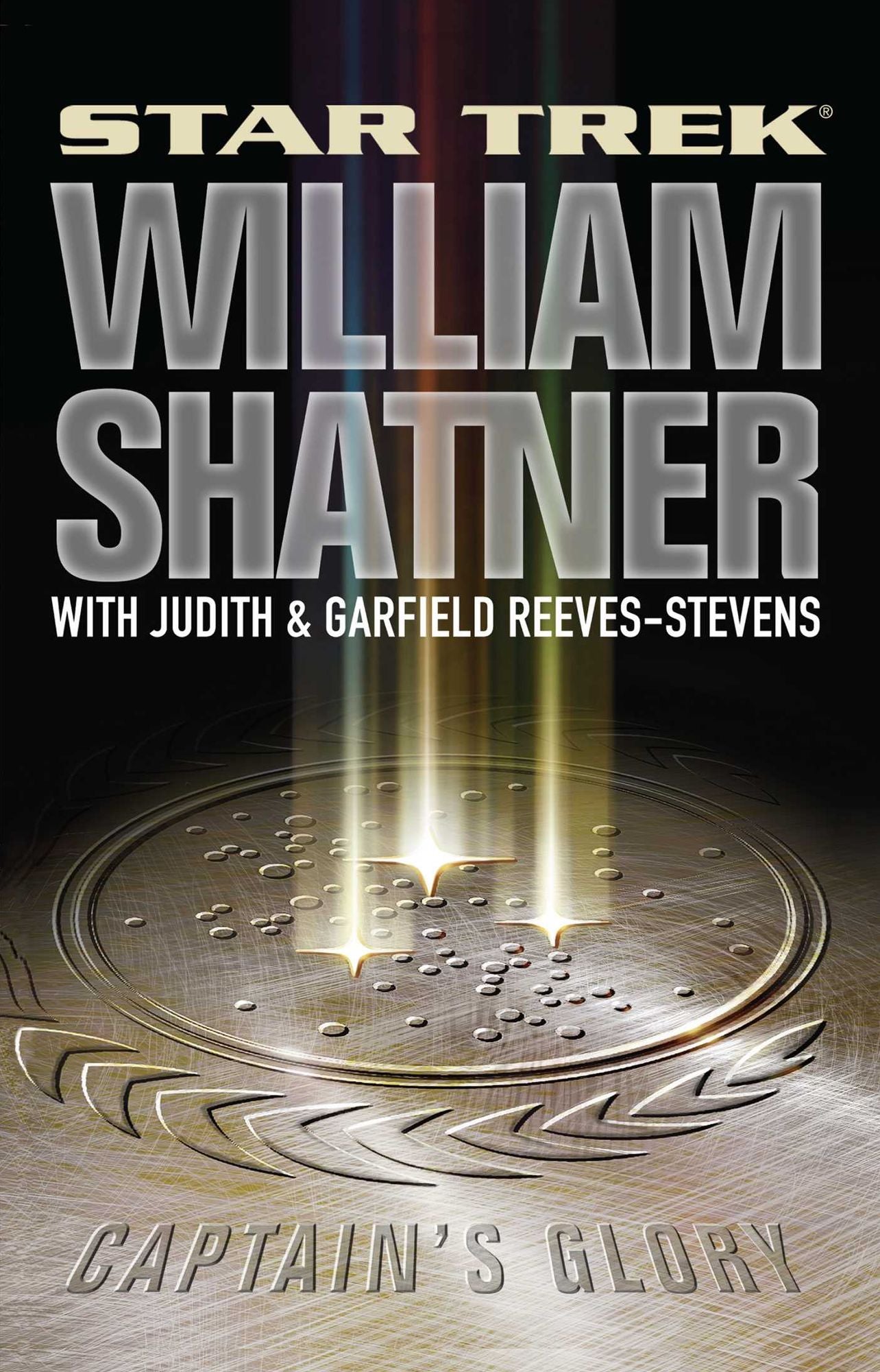 Star Trek: Captain's Glory