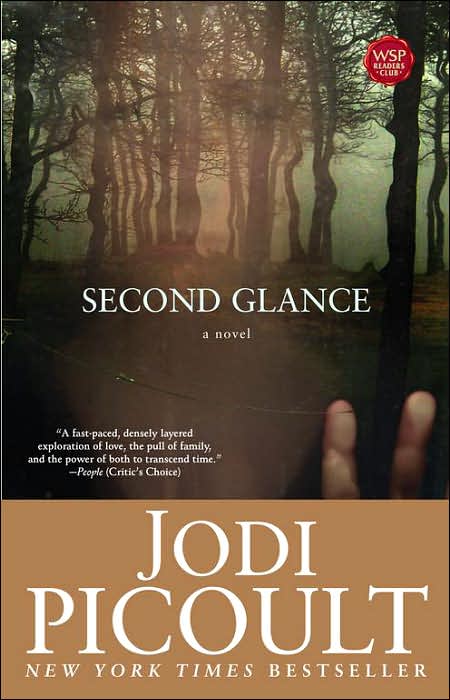 Second Glance