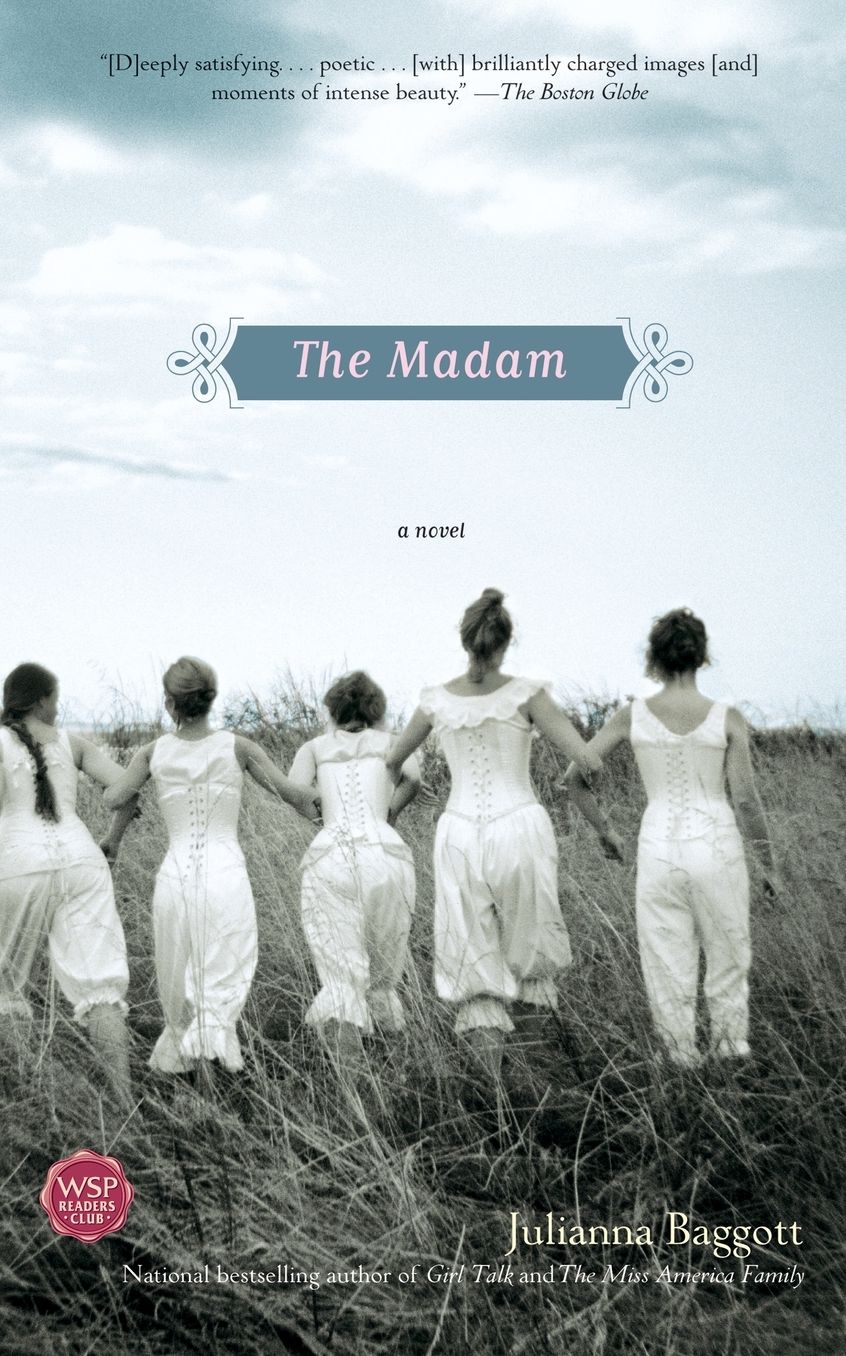 The Madam