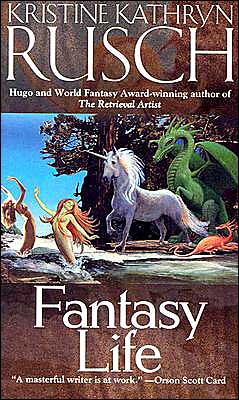 Fantasy Life