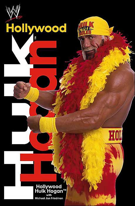 Hollywood Hulk Hogan