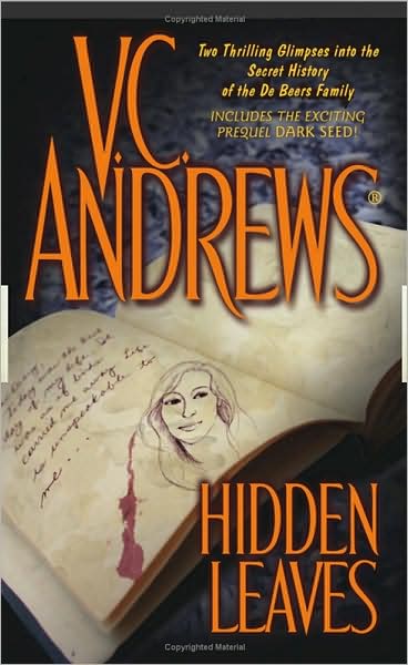 Hidden Leaves (De Beers Series #5)