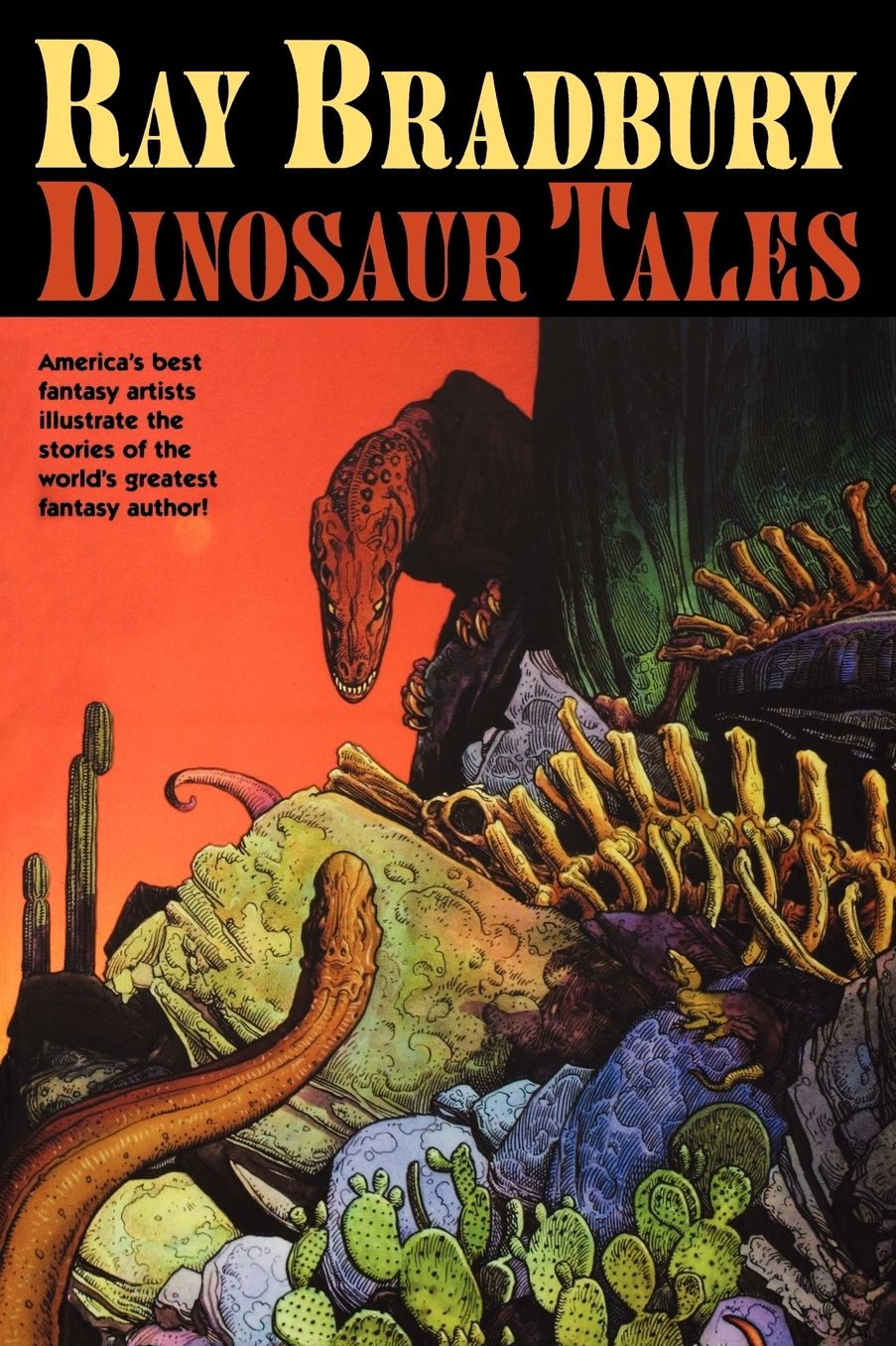Dinosaur Tales