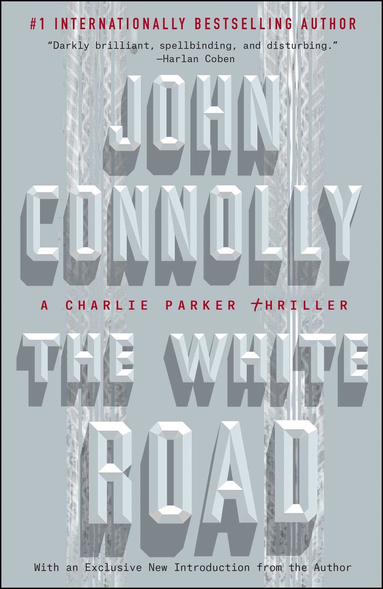 The White Road (Charlie Parker Series #4)