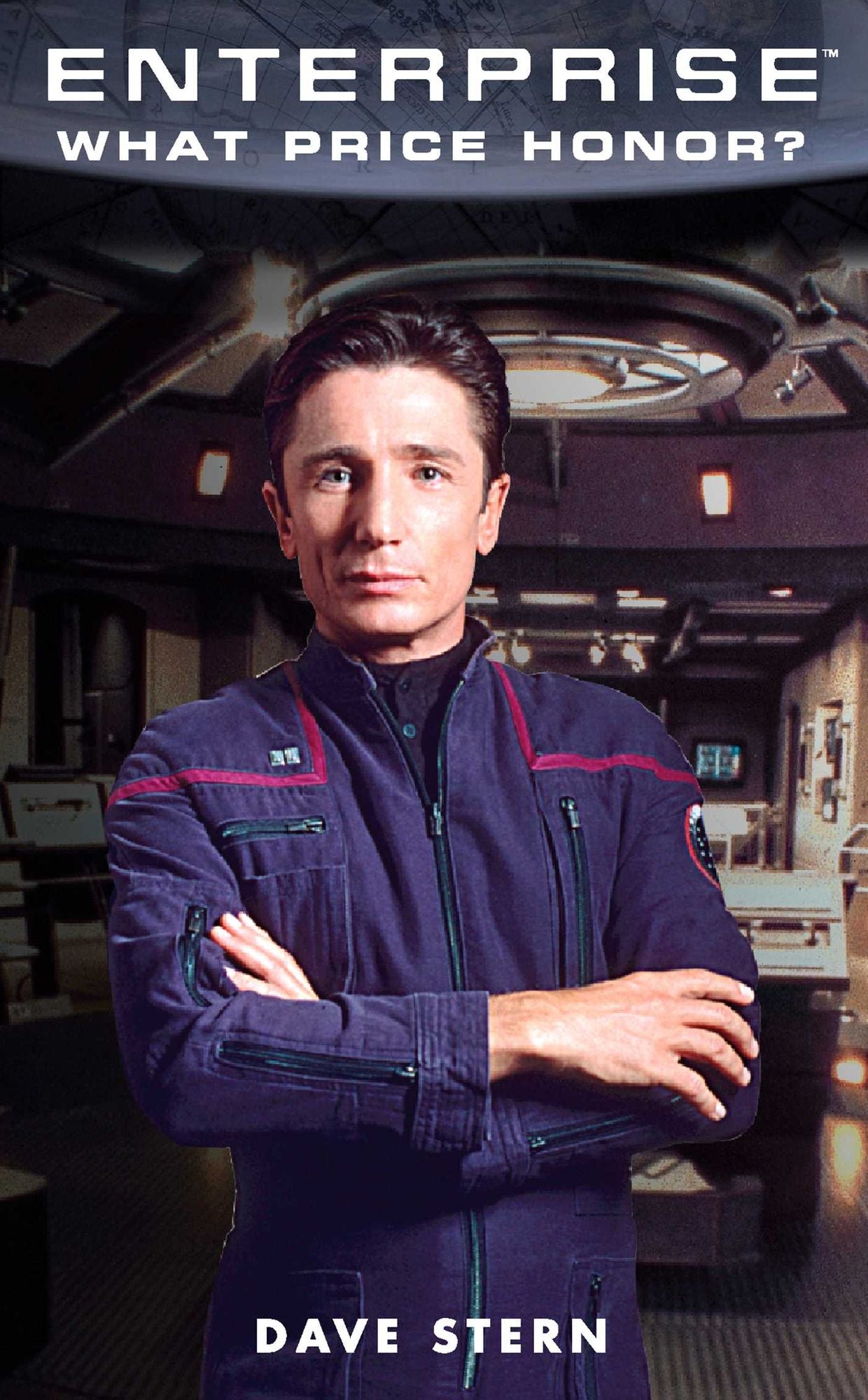 Star Trek Enterprise: What Price Honor?