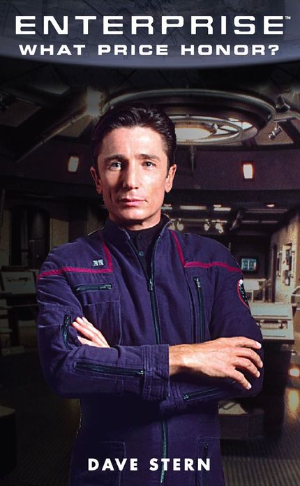 Star Trek Enterprise: What Price Honor?