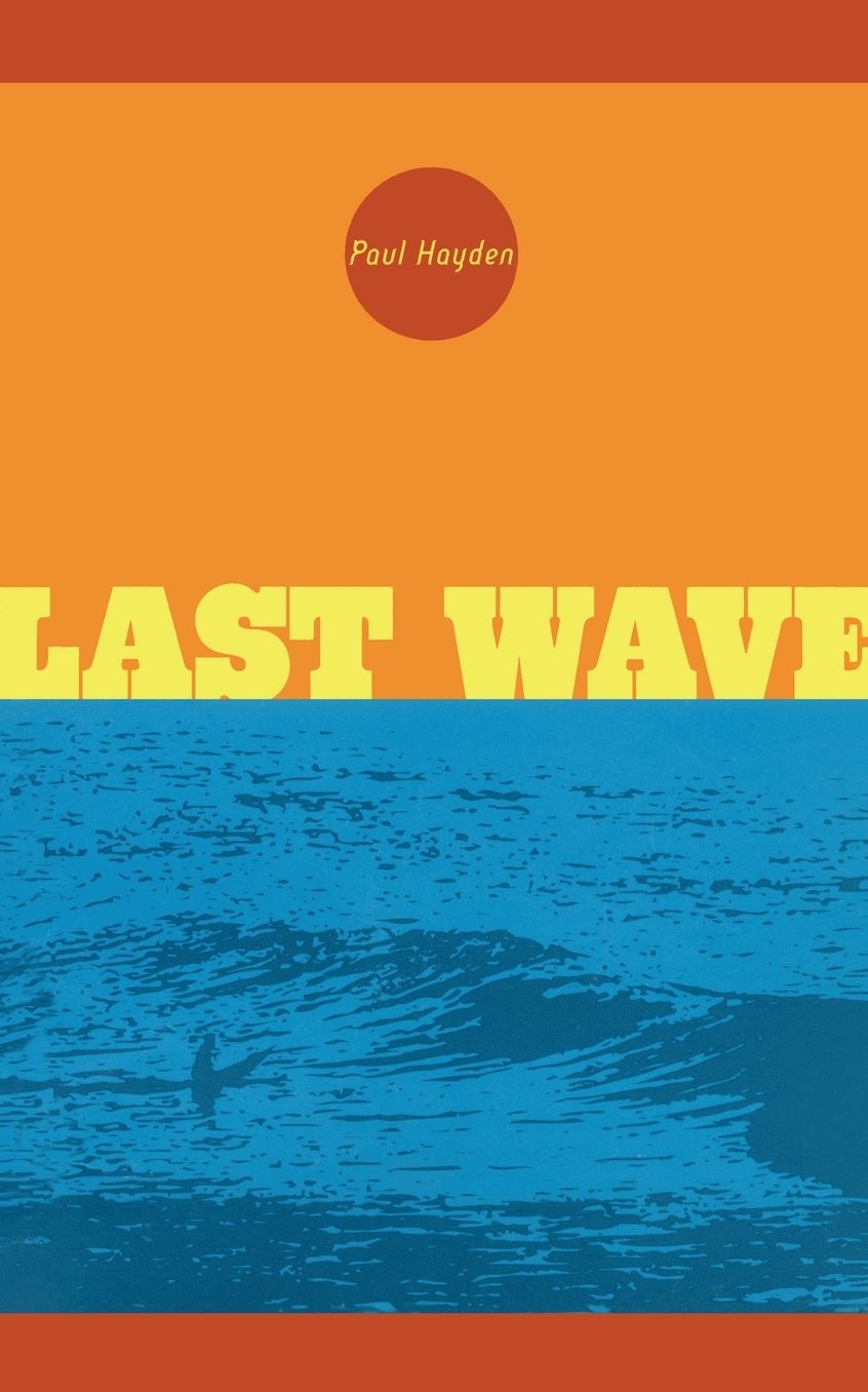 Last Wave