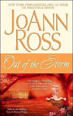 Out of the Storm (Stewart Sisters Trilogy Series #3)