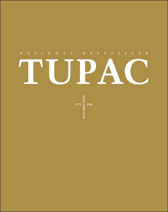 Tupac: Resurrection