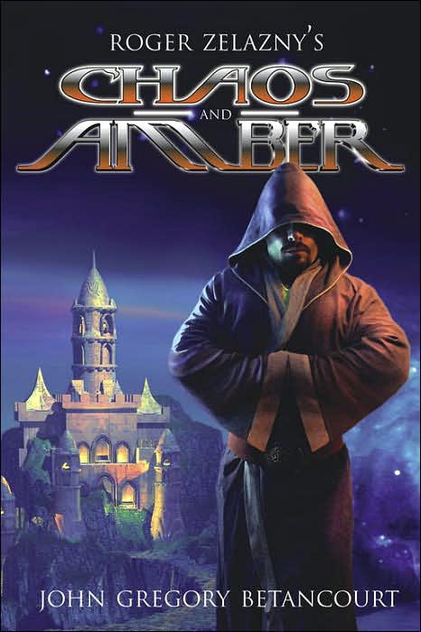Roger Zelazny's Chaos and Amber (Dawn of Amber Series #2)