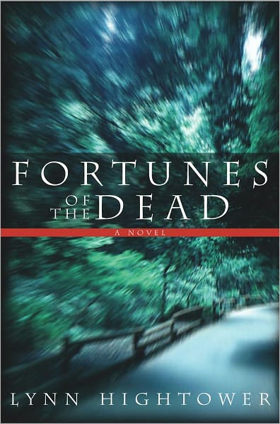 Fortunes of the Dead (Lena Padget Series)