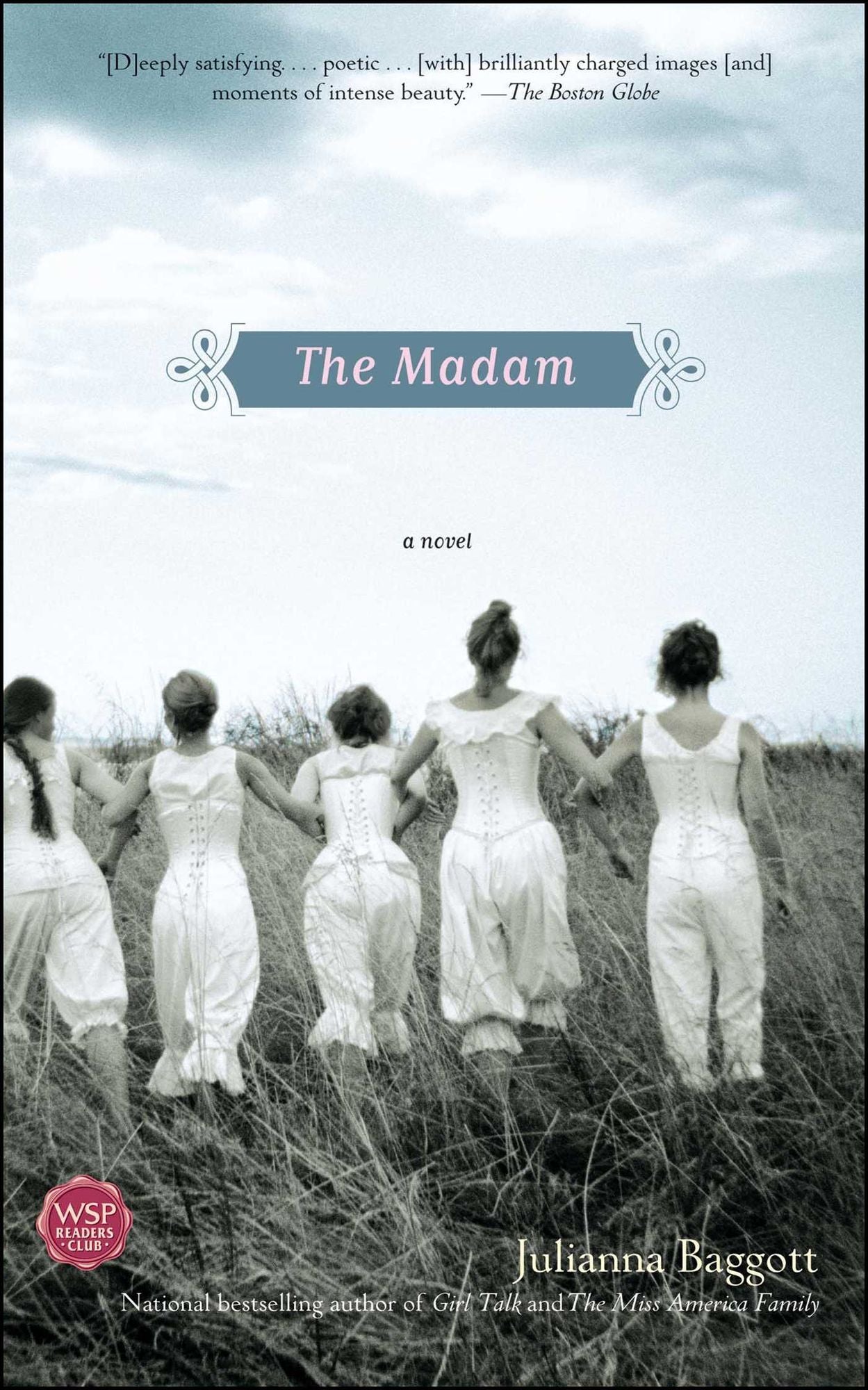 The Madam: A Novel
