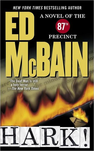 Hark! (87th Precinct Series #54)