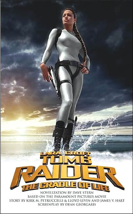 Lara Croft Tomb Raider: The Cradle of Life