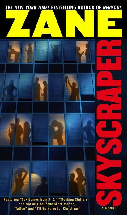 Skyscraper: A Novel