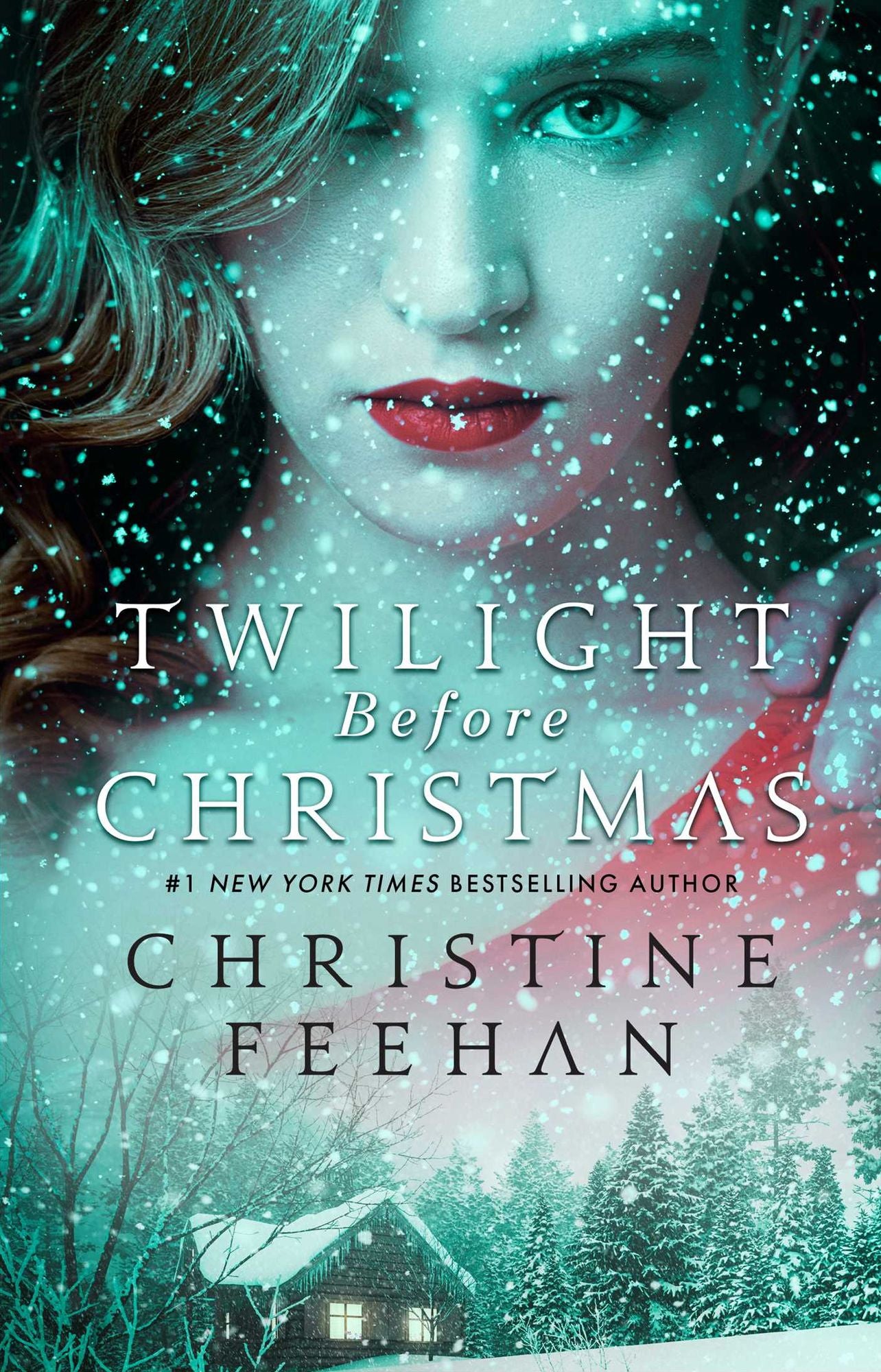 The Twilight Before Christmas (Drake Sisters Series #2)