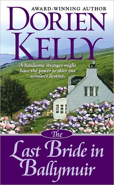 The Last Bride in Ballymuir