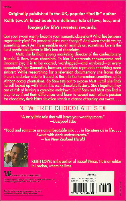 New Free Chocolate Sex