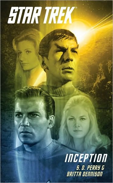 Star Trek: Inception
