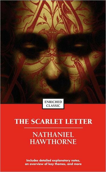 The Scarlet Letter,Level 2