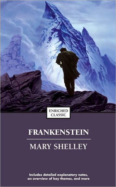 Frankenstein (Enriched Classic Series)