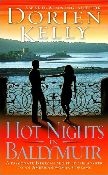 Hot Nights in Ballymuir: Bon Voyage Romance