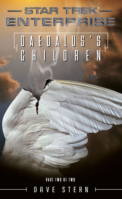 Star Trek Enterprise: Daedalus's Children