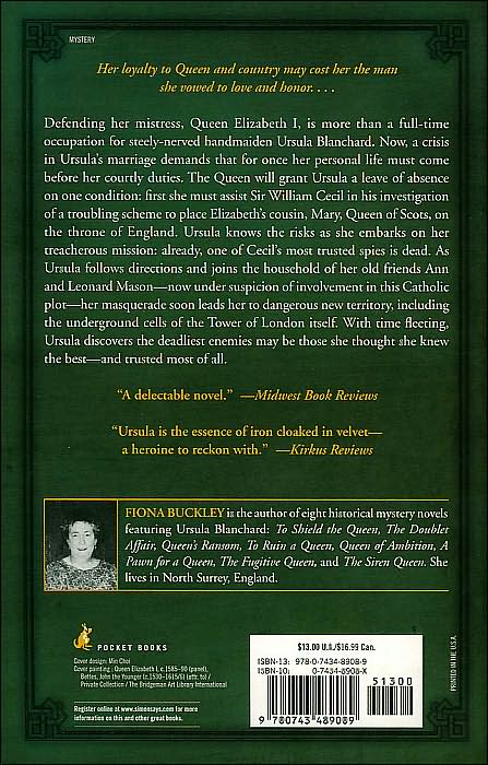 Doublet Affair