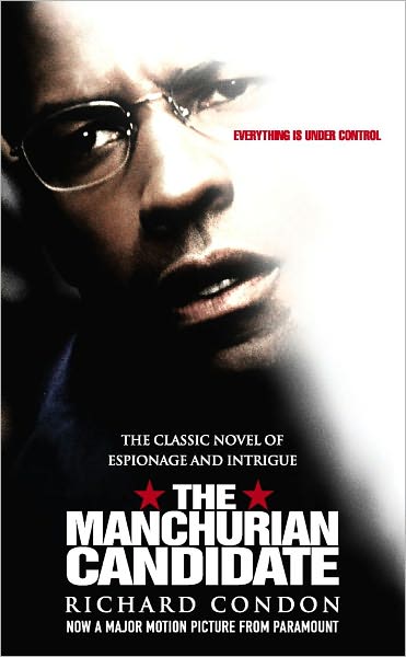 The Manchurian Candidate