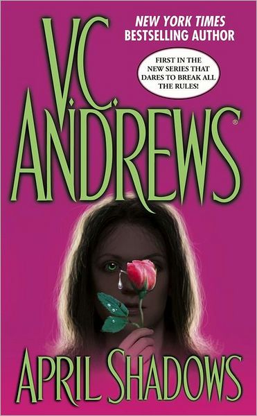 April Shadows (Shadows Series #1)