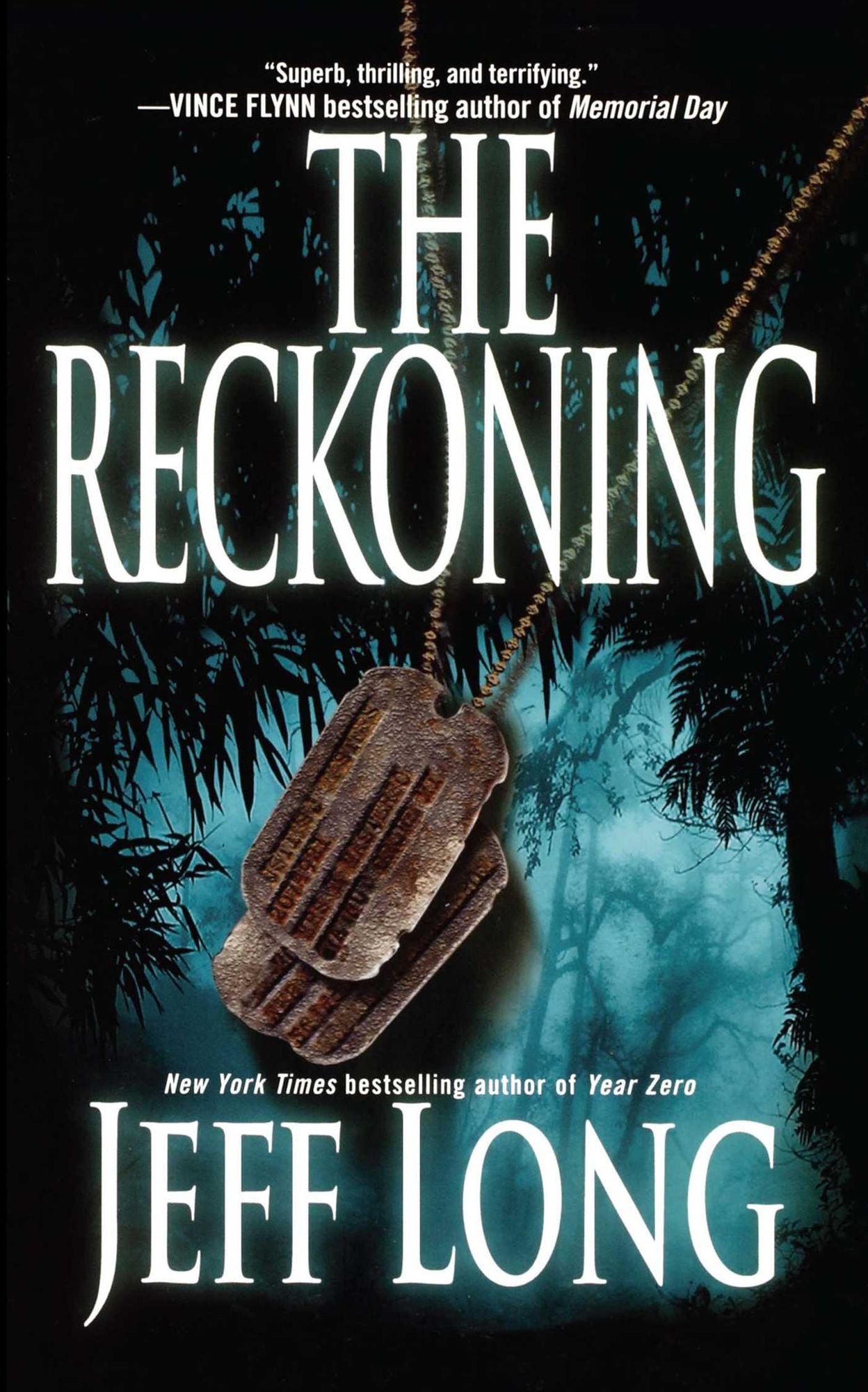 The Reckoning