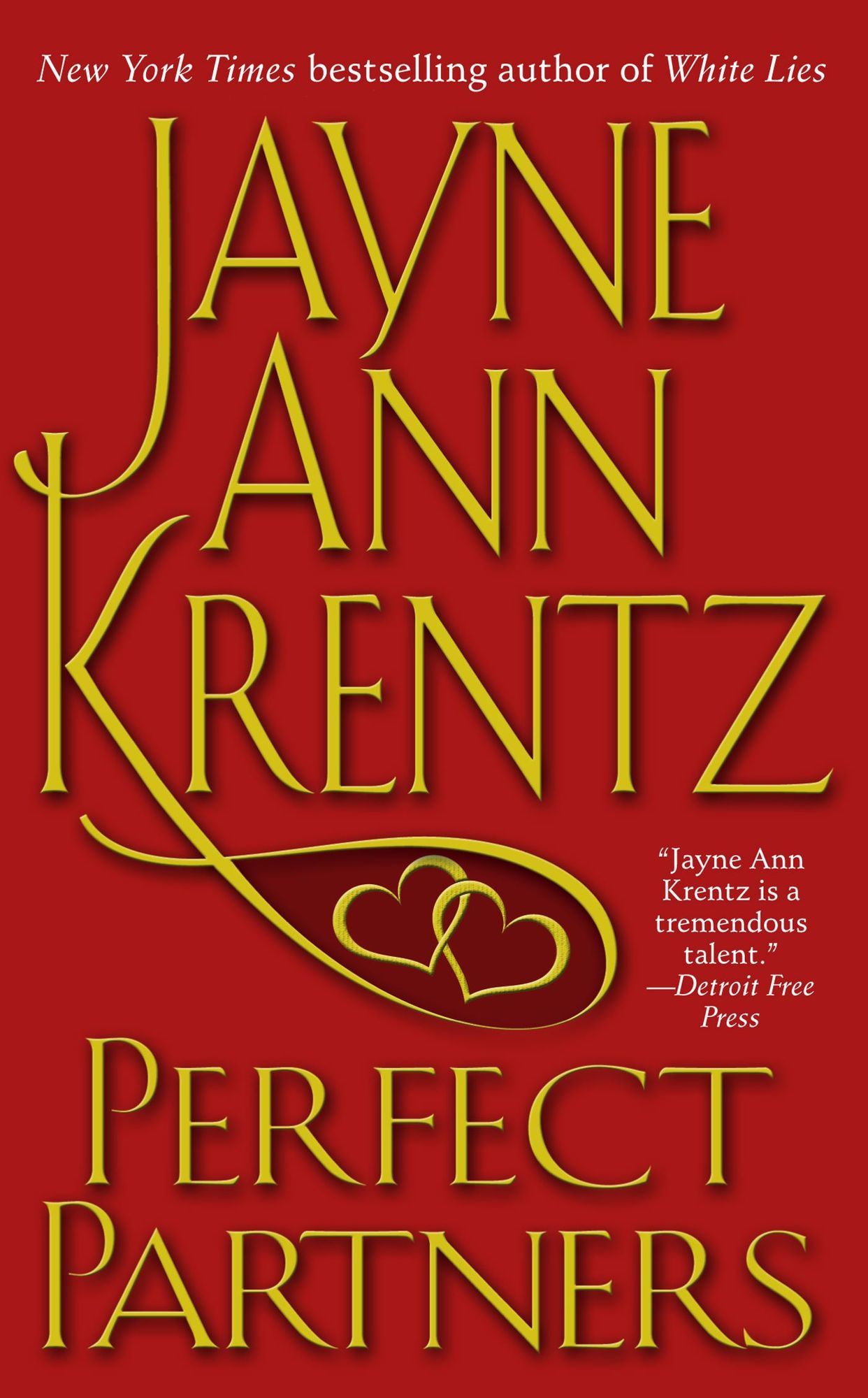 Perfect Partners