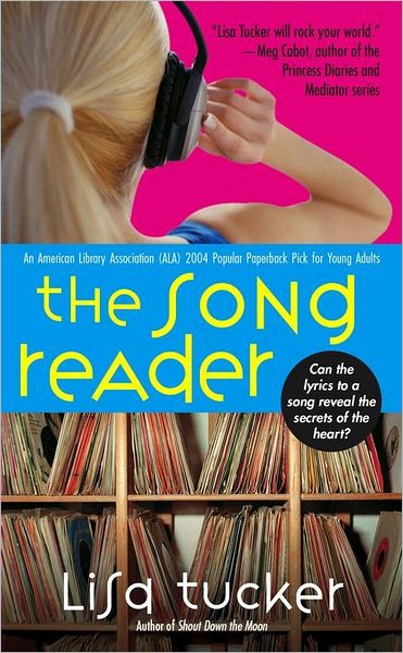 Song Reader