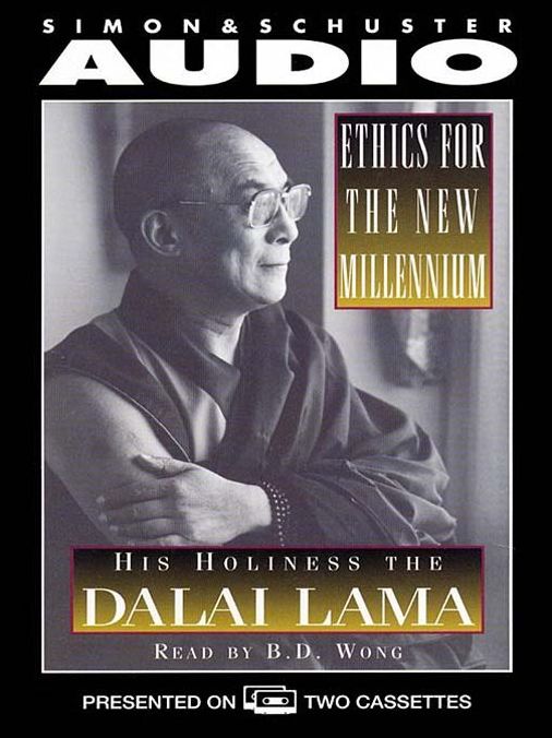 Ethics For the New Millennium