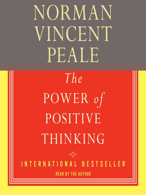 The Power of Positive Thinking