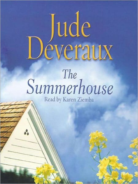 The Summerhouse (Summerhouse Series #1)
