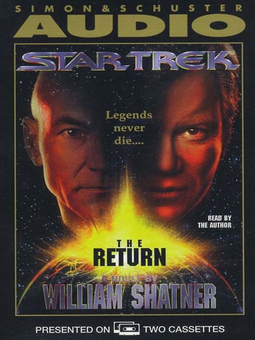 Star Trek: The Return