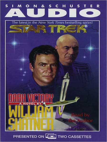 Star Trek Mirror Universe Saga #2: Dark Victory