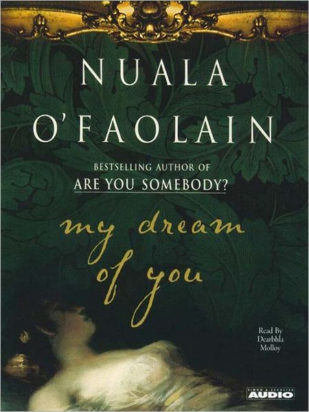 My Dream of You