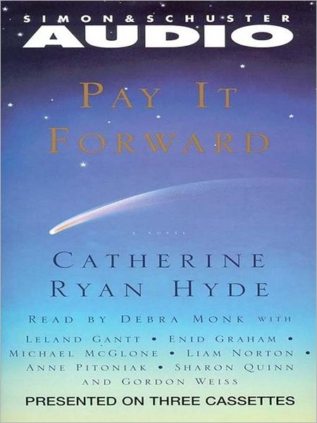 Pay It Forward
