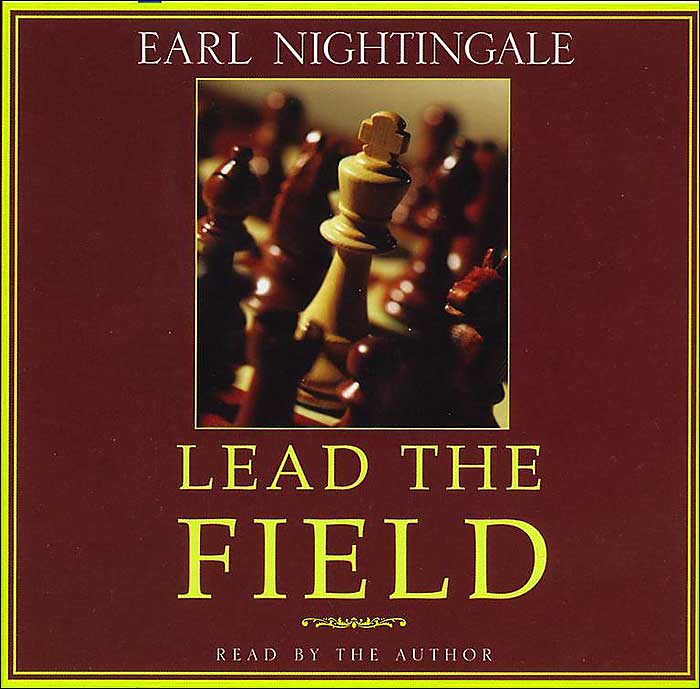 Lead the Field