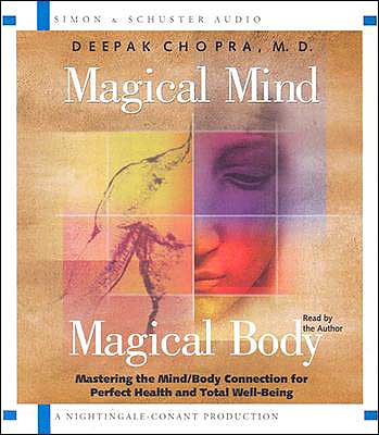 Magical Mind, Magical Body