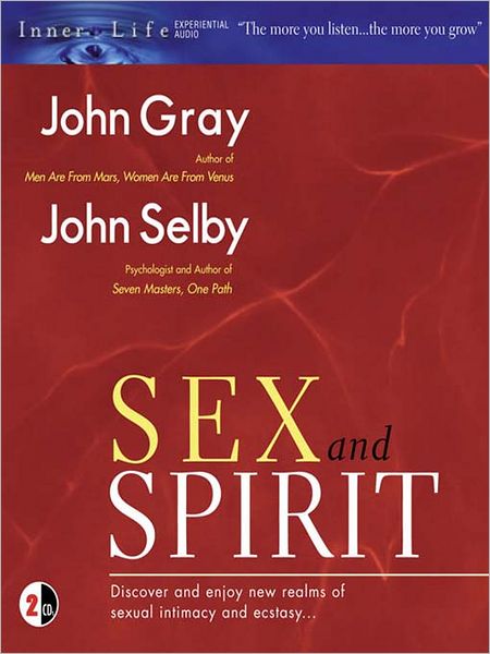 Sex and Spirit