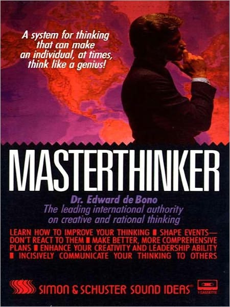 Masterthinker