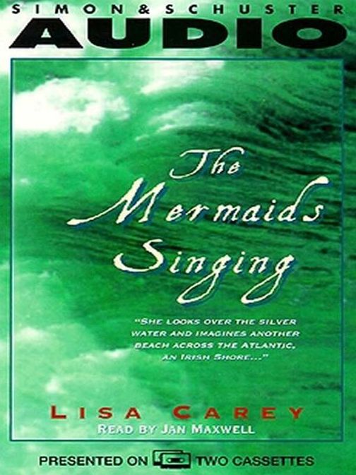 The Mermaids Singing
